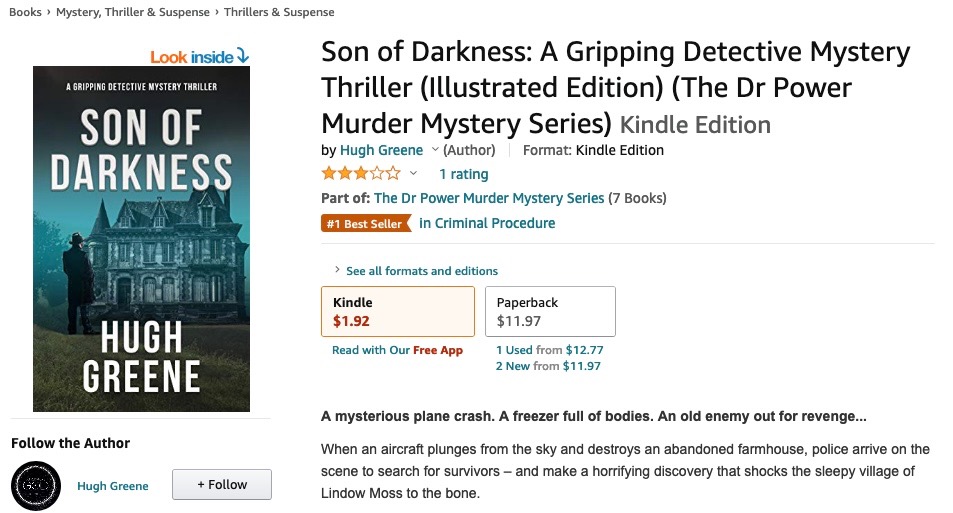 Bestseller
