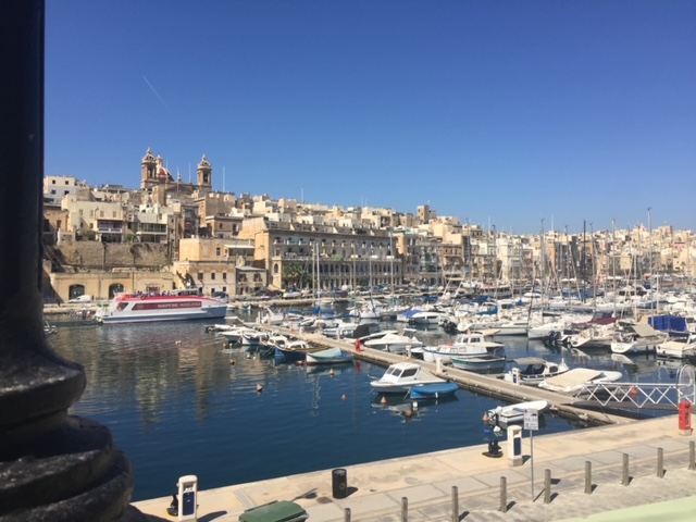 Birgu