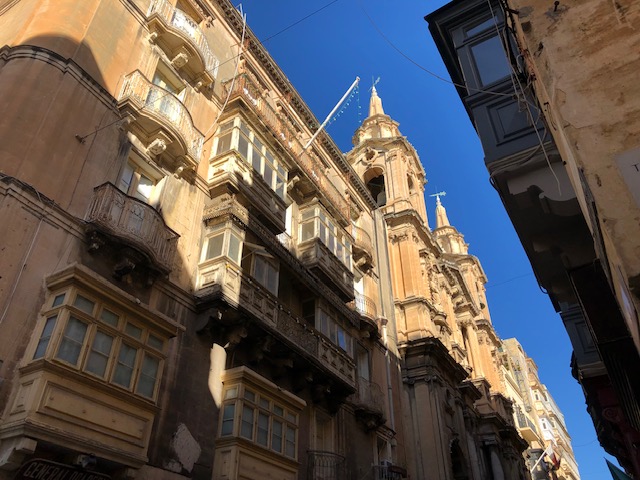 Valetta